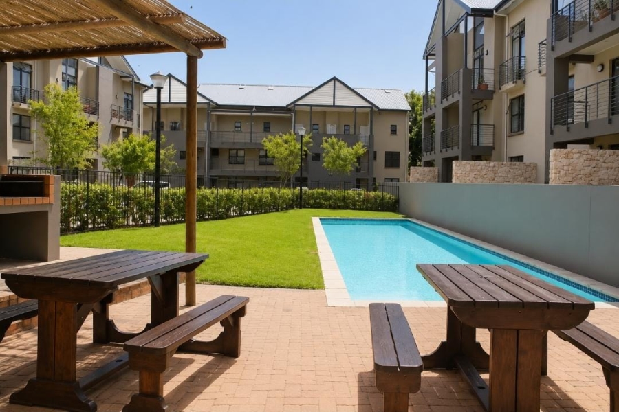 To Let 1 Bedroom Property for Rent in Plumstead Western Cape